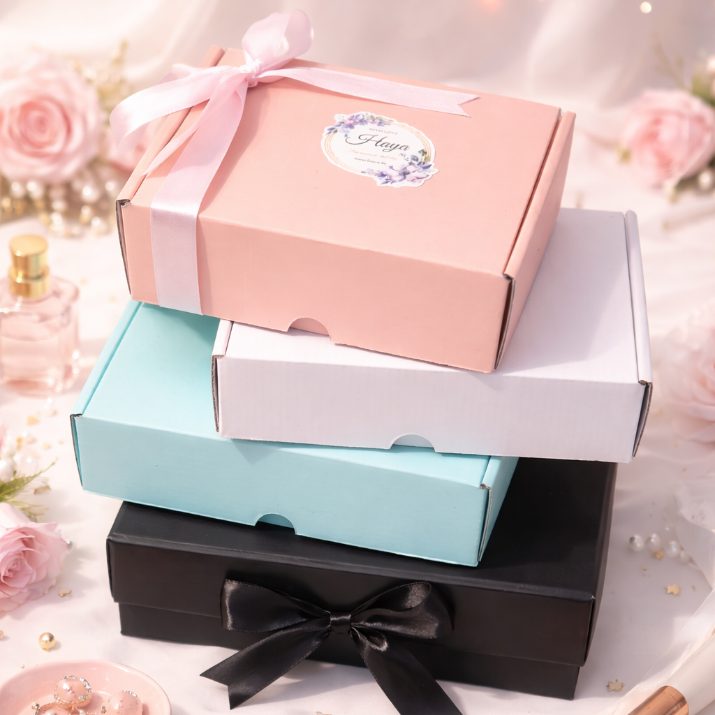 Haya Gift Sets