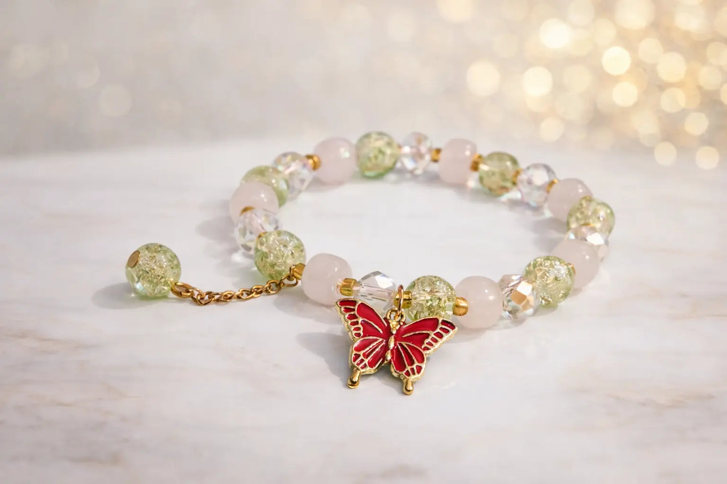 Haya Blossom Jewelry Gift Set Haya