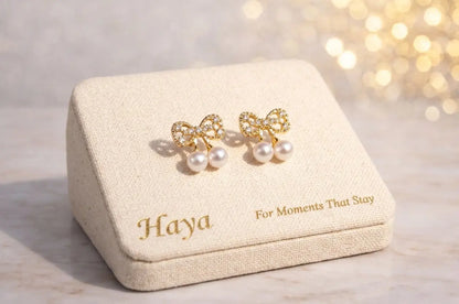 Haya Blossom Jewelry Gift Set Haya