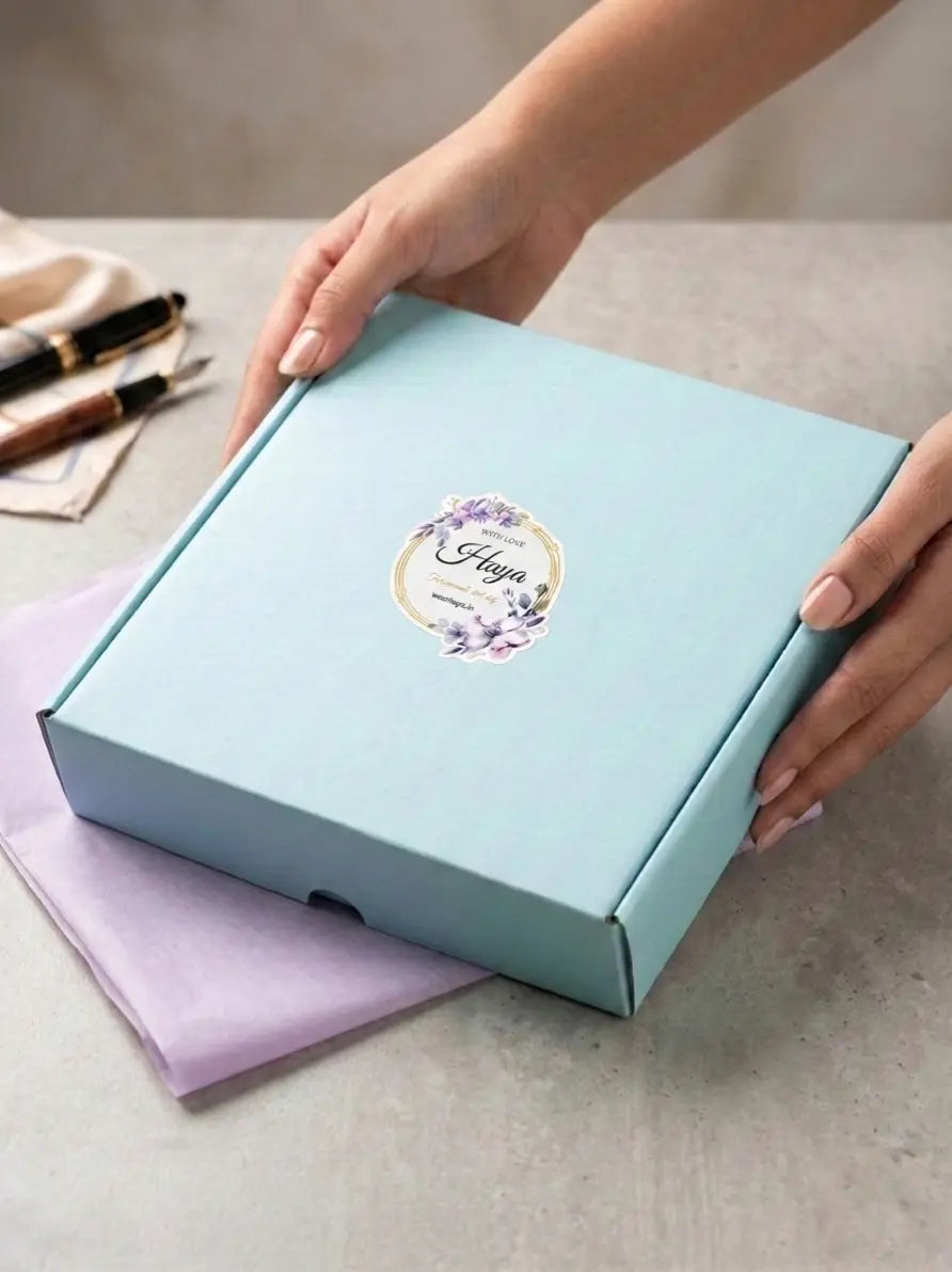 Haya Blossom Jewelry Gift Set Haya