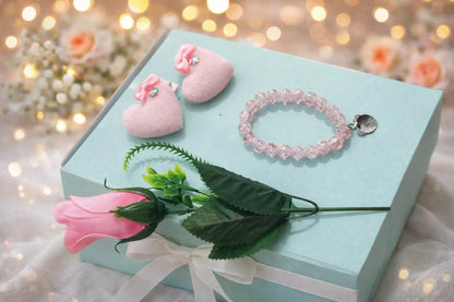 Haya Blossom Jewelry Gift Set Haya