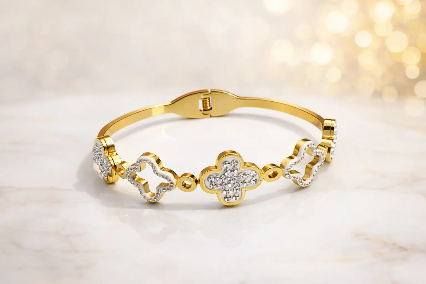 Haya Blossom Jewelry Gift Set Haya
