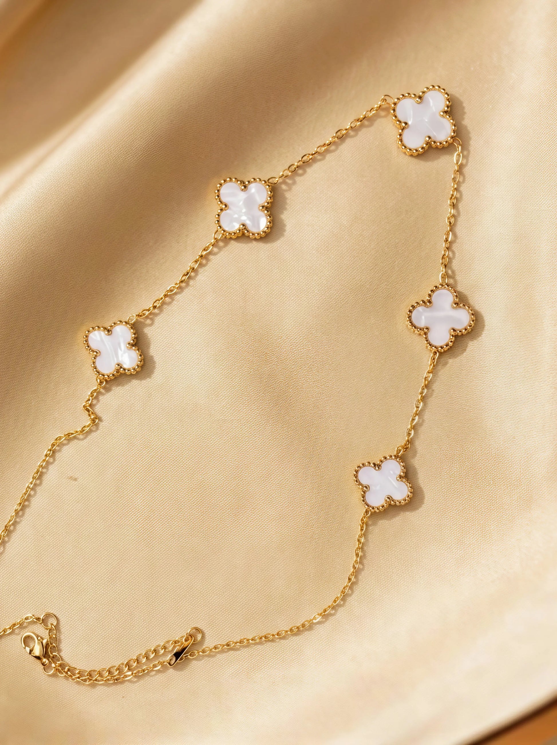 Haya Blossom Jewelry Gift Set Haya
